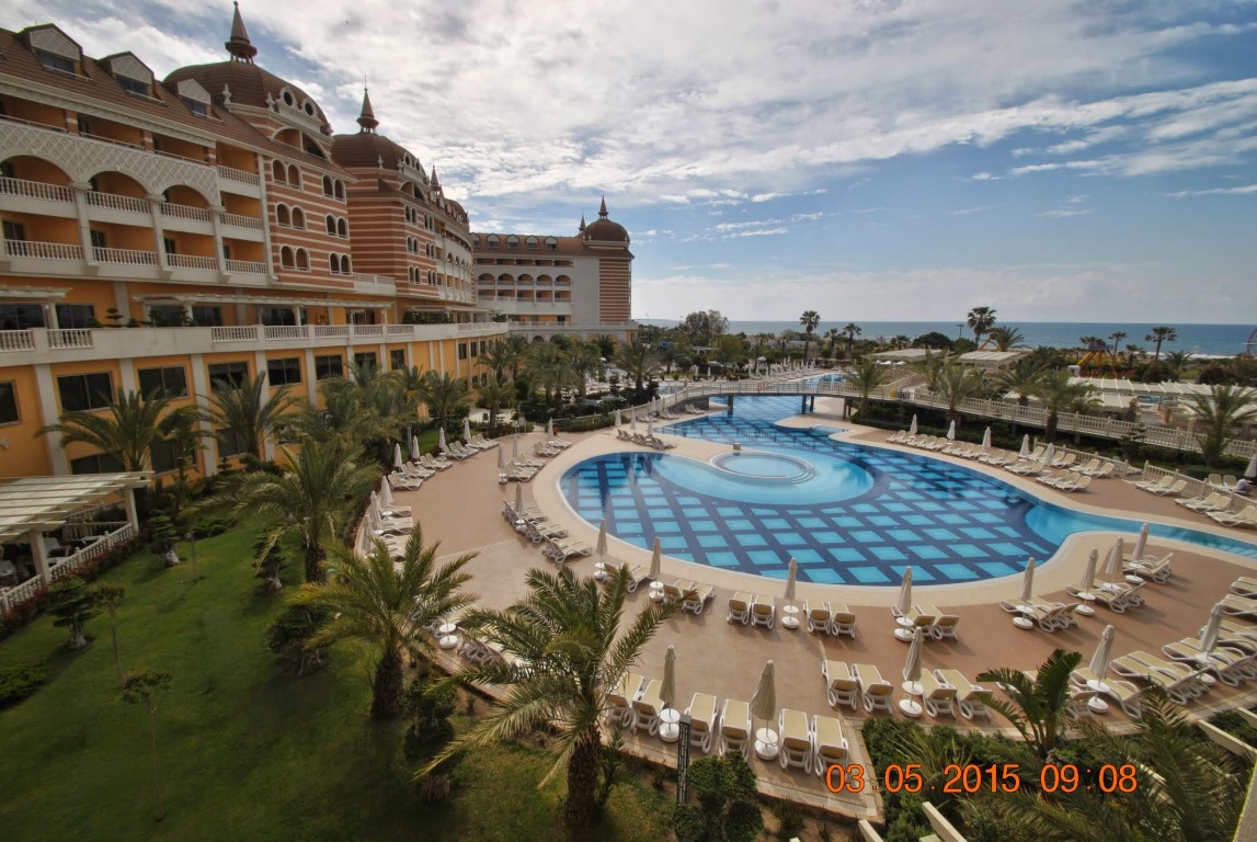 imagini hotel ROYAL ALHAMBRA SIDE